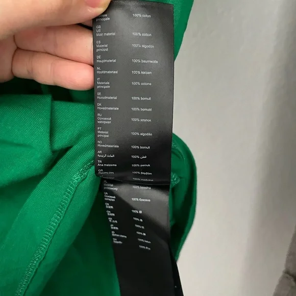 MAJE T-SHIRT - Picture 10 of 12